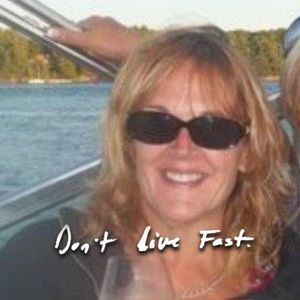 Meet your Posher, Patti